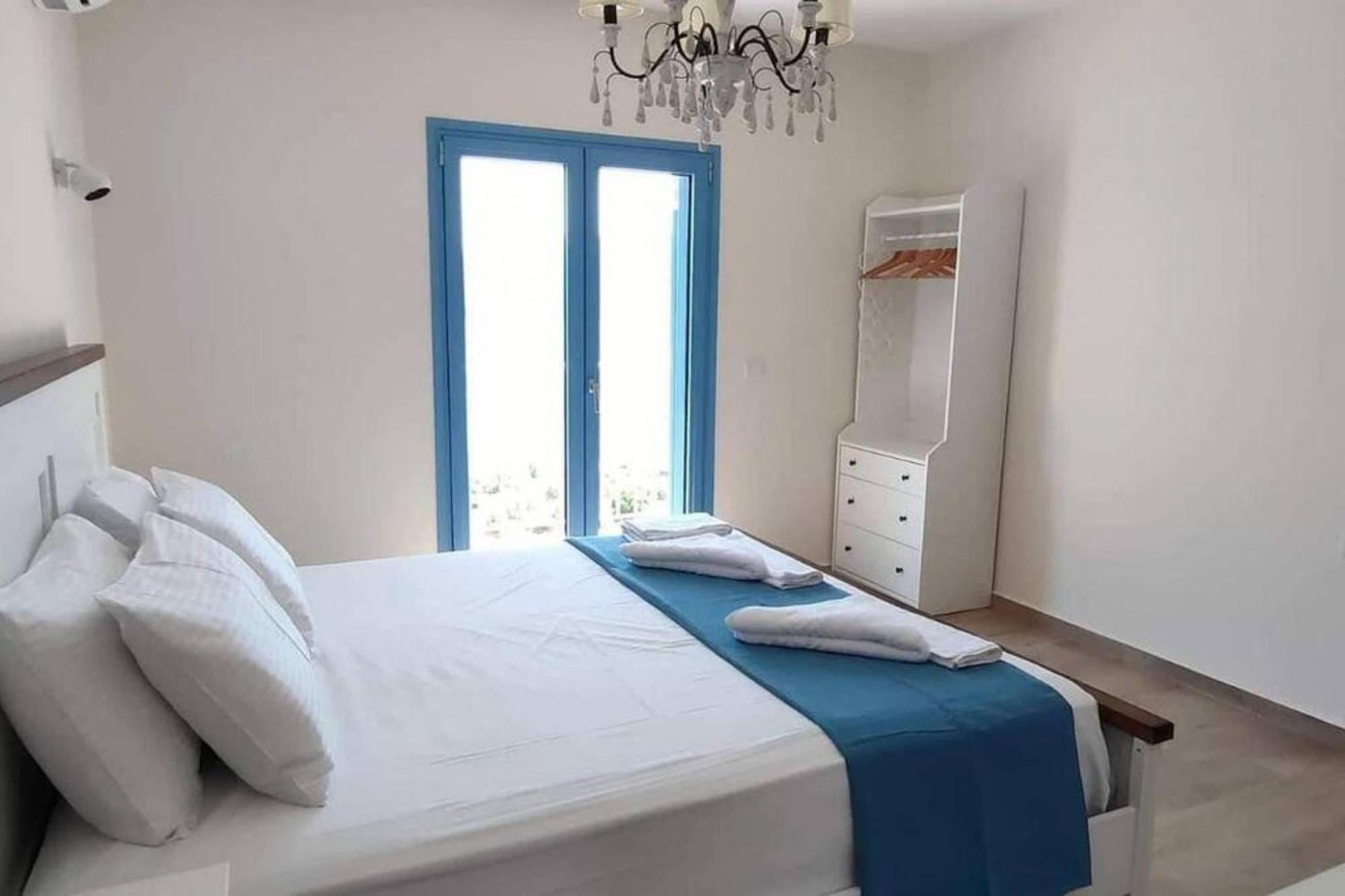 Augustela Villa Seaview Vacation Villa Agia Efimia Exterior foto